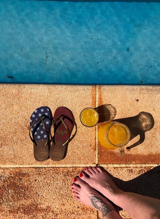 Apart Country Grand Crucero Garupá Dış mekan fotoğraf